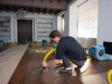 Everything You Should Know About Water Damage Restoration Solutions