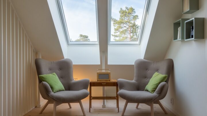 Why Illume Skylights Are a Must-Have for Eco-Friendly Homes?