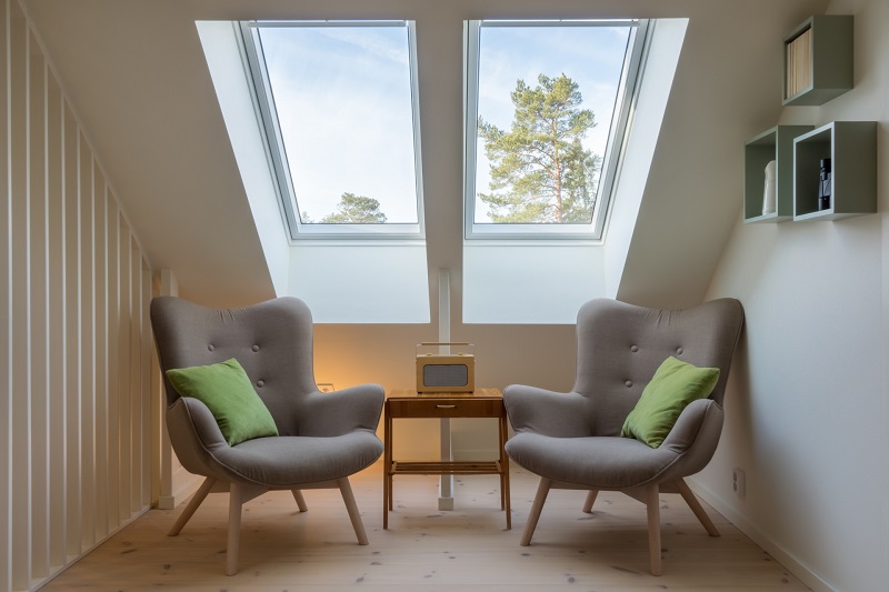 Why Illume Skylights Are a Must-Have for Eco-Friendly Homes?
