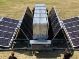 How Solar Panels are Revolutionizing Rail Services