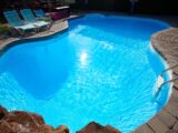 Inground Swimming Pools & Benefits of Swimming Pools