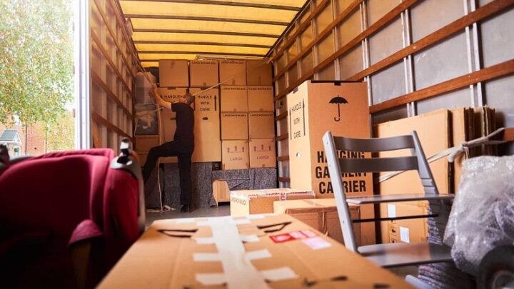 Why You Need Long Distance Movers and Local Moving Companies in Colorado