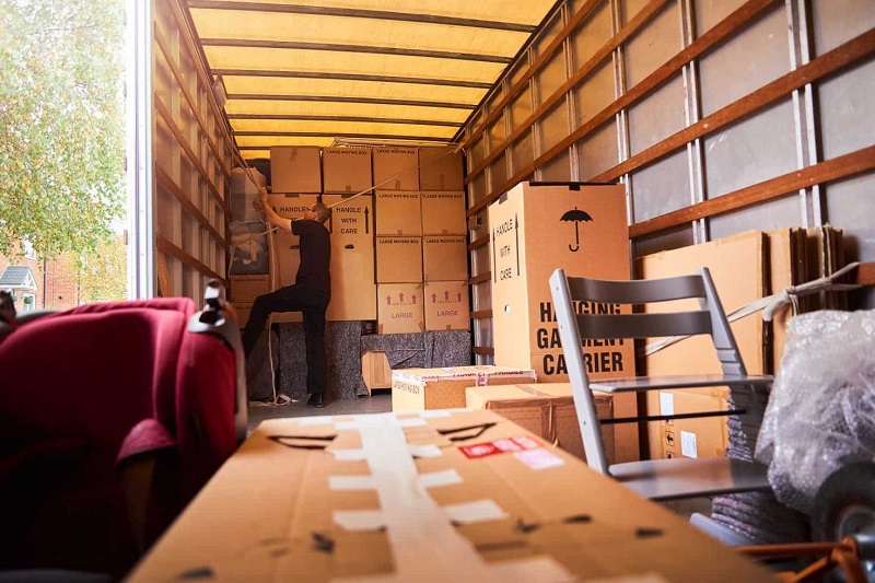 Why You Need Long Distance Movers and Local Moving Companies in Colorado