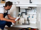 The Unsung Heroes Of Home Maintenance: Understanding The Importance Of Plumbers