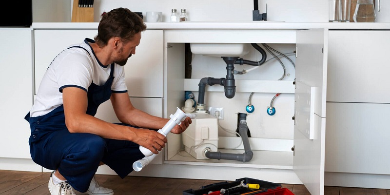 The Unsung Heroes Of Home Maintenance: Understanding The Importance Of Plumbers