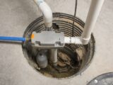 Preventing Basement Flooding: How a Sump Pump Can Save You from Water Damage