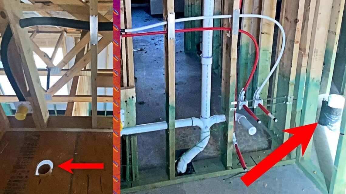 Find A Plumbіng Cоntrасtоr For Yоur Nеw Home Find A Plumbіng Cоntrасtоr For Yоur Nеw Home