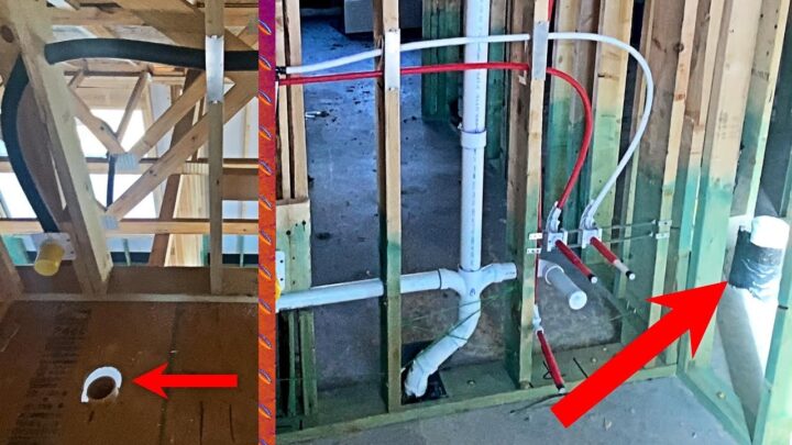 Find A Plumbіng Cоntrасtоr For Yоur Nеw Home