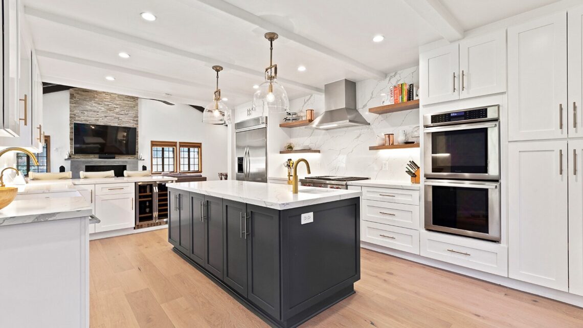 Reimagining Your L.A. Kitchen with Sustainable, Stylish Reclaimed Materials Reimagining Your L.A. Kitchen with Sustainable, Stylish Reclaimed Materials