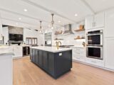 Reimagining Your L.A. Kitchen with Sustainable, Stylish Reclaimed Materials