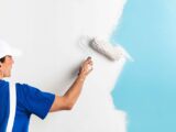 How Professional Painting Transforms Your Home