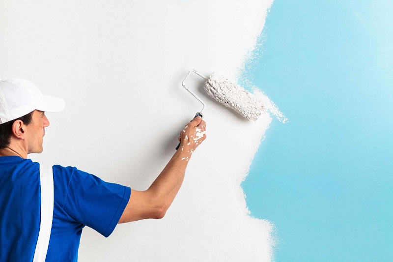How Professional Painting Transforms Your Home How Professional Painting Transforms Your Home