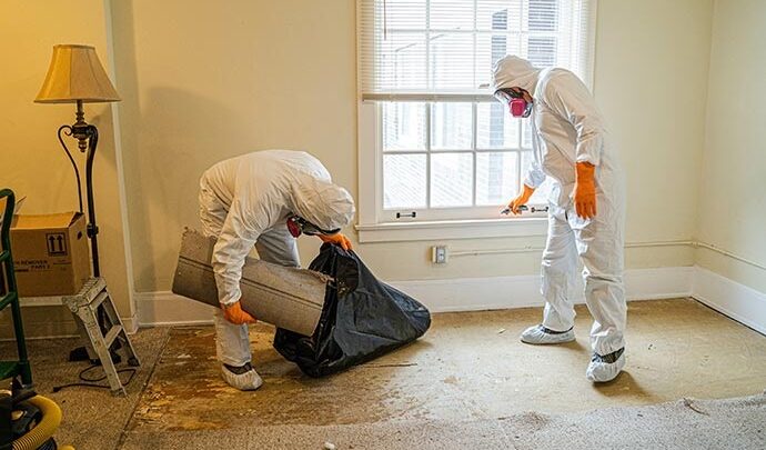 Navigating Crime Scene Cleanup in Corpus Christi: A Step-by-Step Guide