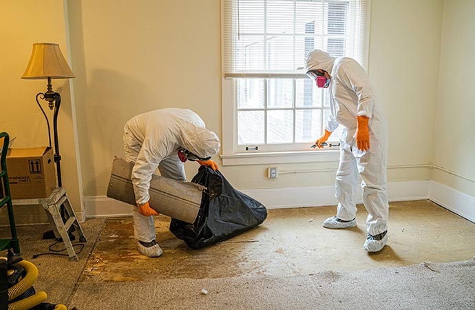 Navigating Crime Scene Cleanup in Corpus Christi: A Step-by-Step Guide