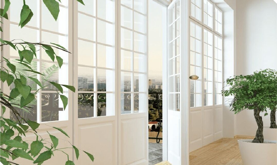 The Ultimate Guide to Balkongdører (Balcony Doors): Style, Function, and Buying Tips