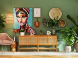 Tips to Consider When Incorporating 70s Design into a Modern Home
