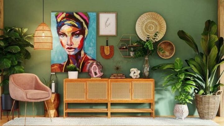 Tips to Consider When Incorporating 70s Design into a Modern Home