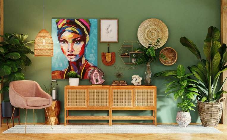 Tips to Consider When Incorporating 70s Design into a Modern Home Tips to Consider When Incorporating 70s Design into a Modern Home