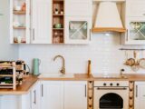 How to Plan a Stress-Free Kitchen Cabinet Replacement