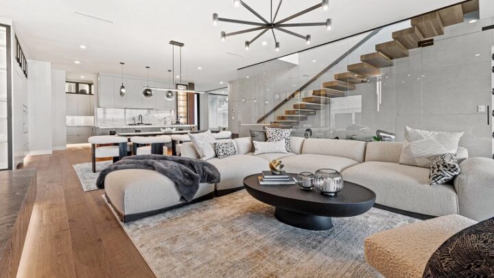 How Granada Construction Redefines Luxury Through Home Remodels and Custom Builds