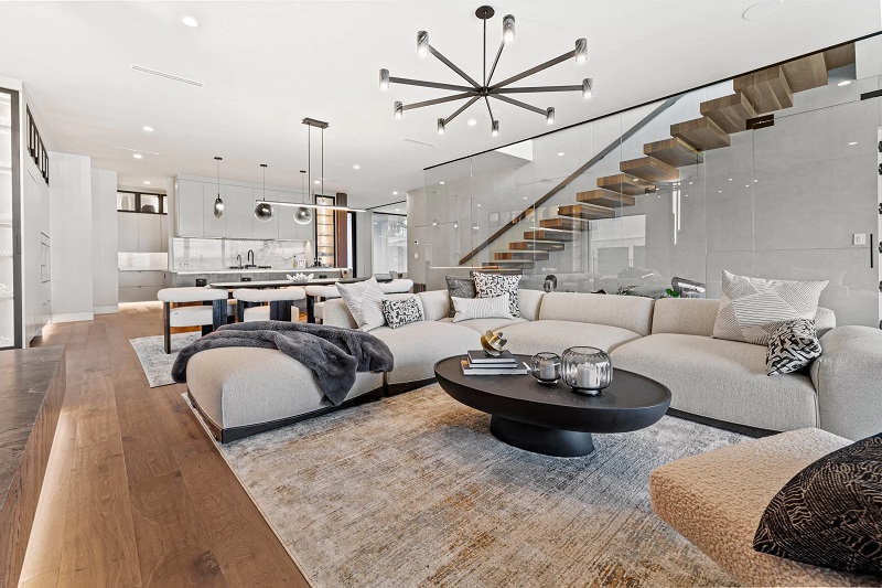 How Granada Construction Redefines Luxury Through Home Remodels and Custom Builds