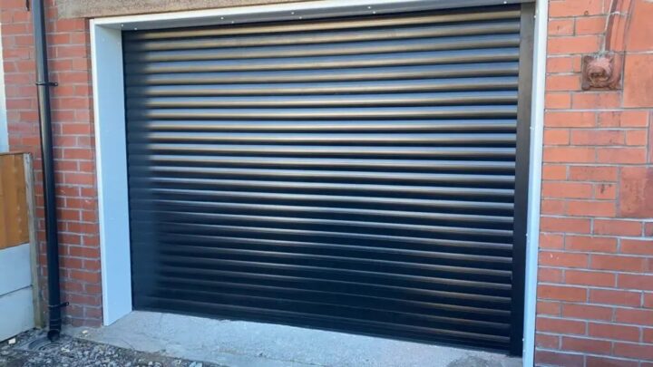 Roller Shutters: The Perfect Blend of Security, Style, and Energy Efficiency