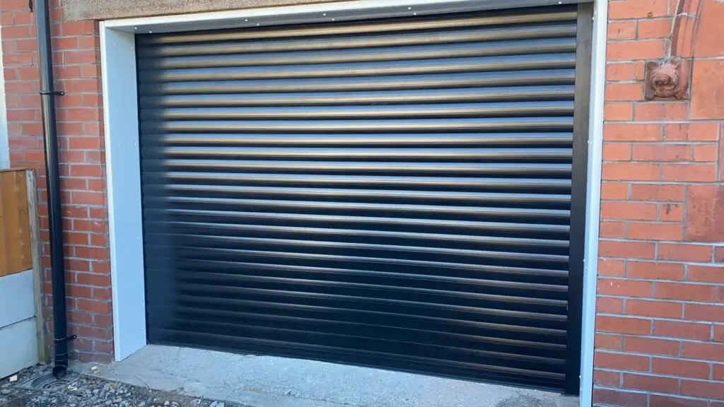 Roller Shutters: The Perfect Blend of Security, Style, and Energy Efficiency