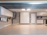 Maximize Your Garage Space with Overhead and Ceiling Storage Solutions