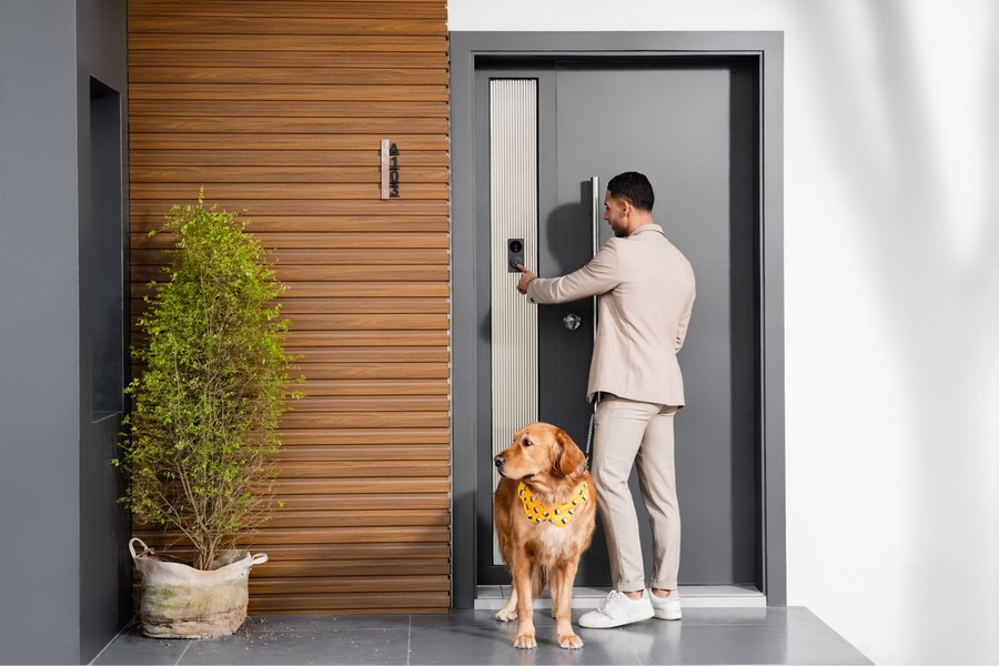 Pet-Friendly Wireless Alarm Systems: How to Stop False Alarms from Your Dog or Cat