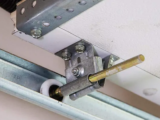 Garage Door Roller Repairs That Prevent Bigger Problems
