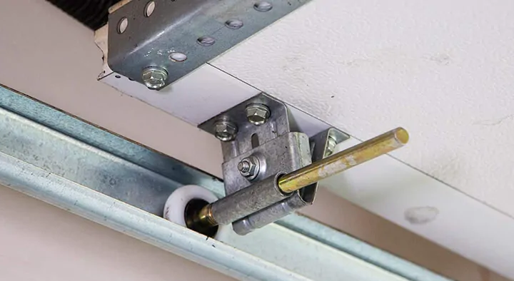 Garage Door Roller Repairs That Prevent Bigger Problems