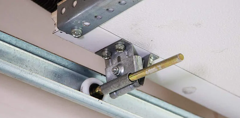 Garage Door Roller Repairs That Prevent Bigger Problems