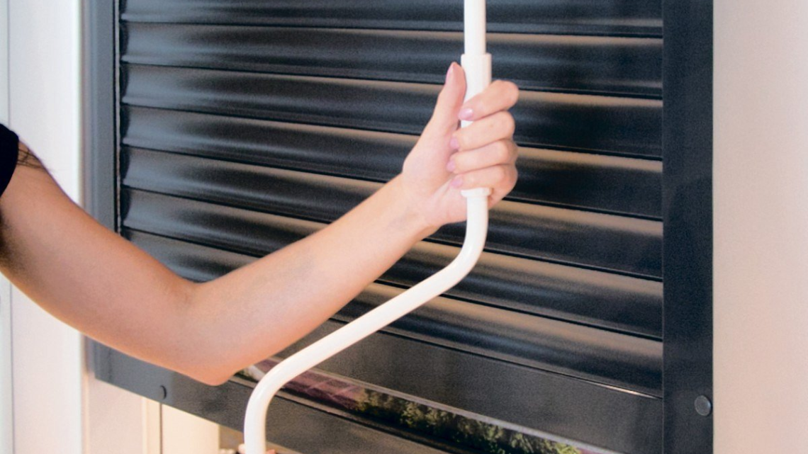 How Commercial Roller Shutters Adelaide Protect Your Business and Lower Energy Costs?