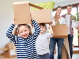 Moving to Manly with Kids: How to Keep the Day Calm and Organised
