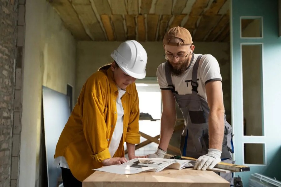 The Importance of Quality Craftsmanship in Home Renovation Projects