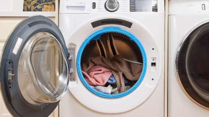 What to Do with Your Fridge, Washing Machine and Dishwasher Before House Removal Day