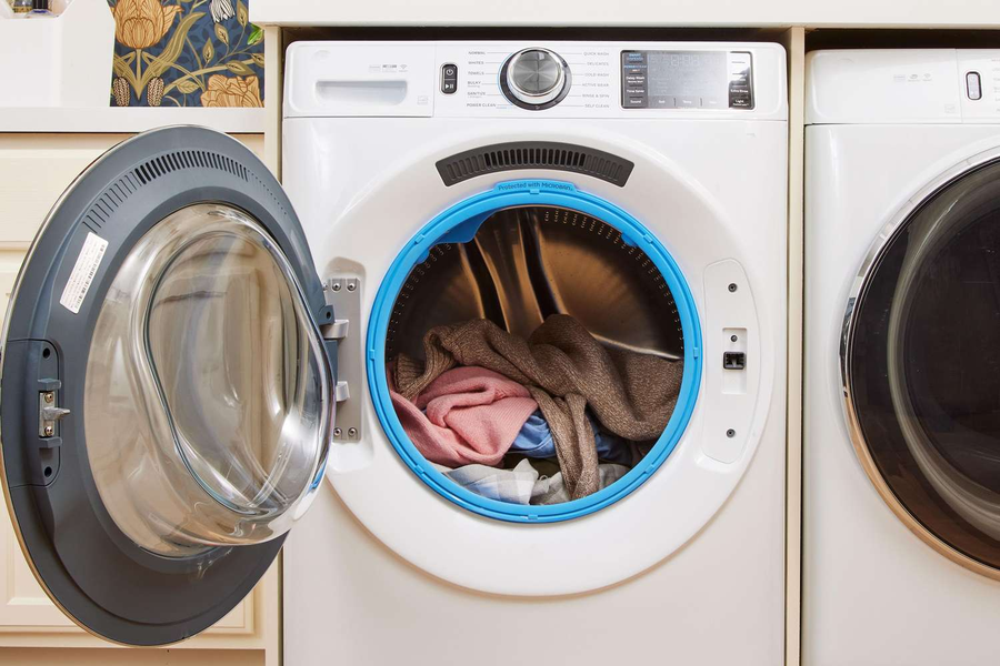 What to Do with Your Fridge, Washing Machine and Dishwasher Before House Removal Day