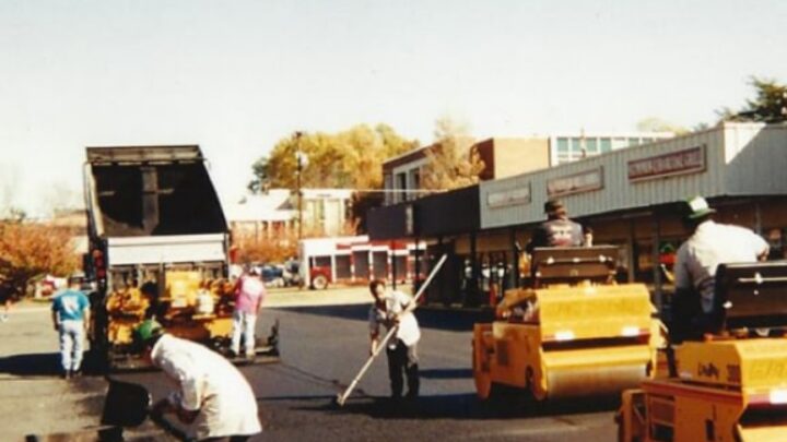 Why Fairfax County Property Owners Trust H&H Paving for Quality Asphalt Services