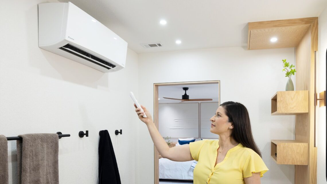 Ductless Cooling: How It Works and Why It’s Ideal for Modern Homes