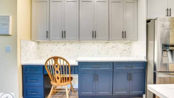 Kitchen and Bathroom Remodeling from Everest Design & Remodeling