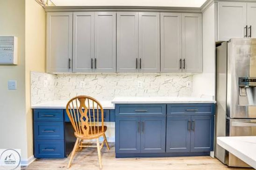 Kitchen and Bathroom Remodeling from Everest Design & Remodeling